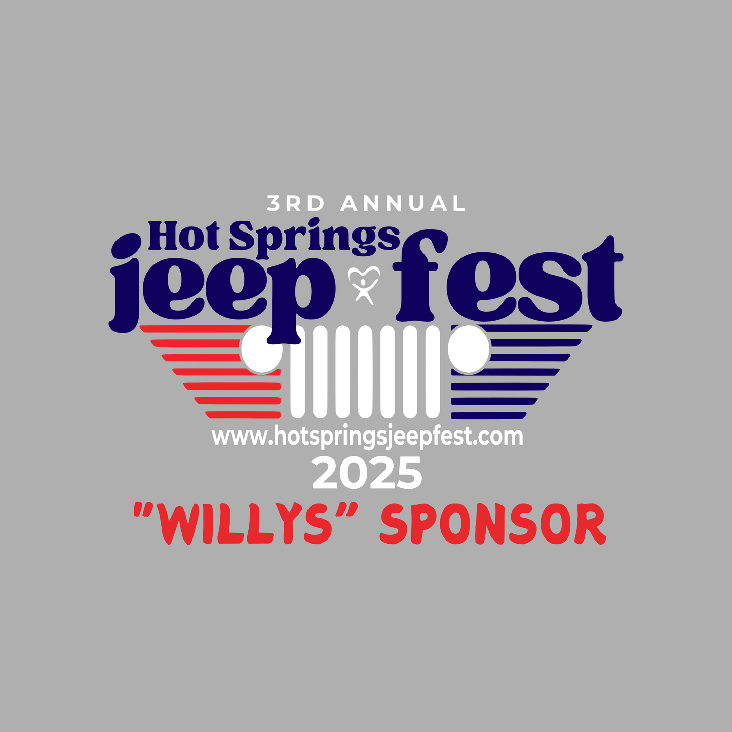 Sponsorship - WILLYS - $1000