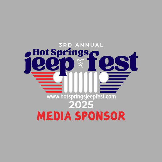 Media Sponsor - $500