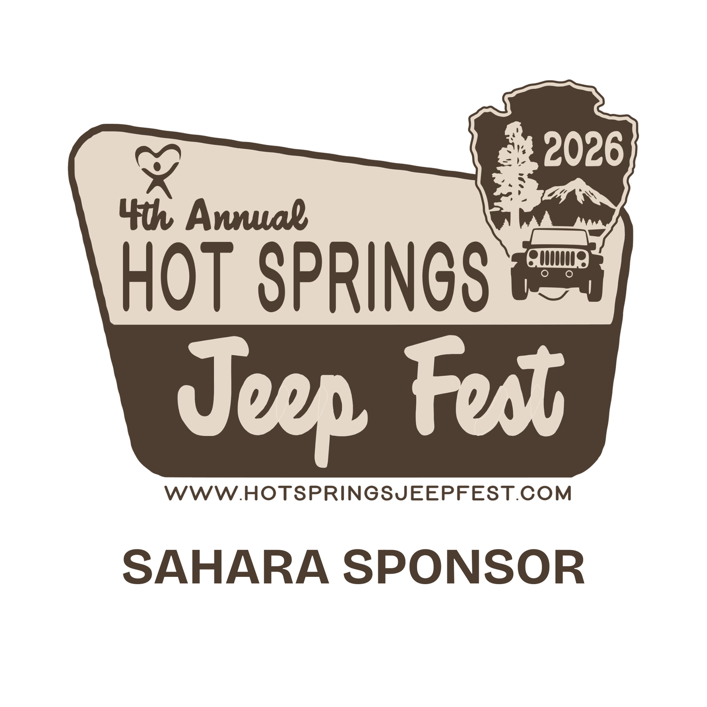 Sponsorship - SAHARA - $2500
