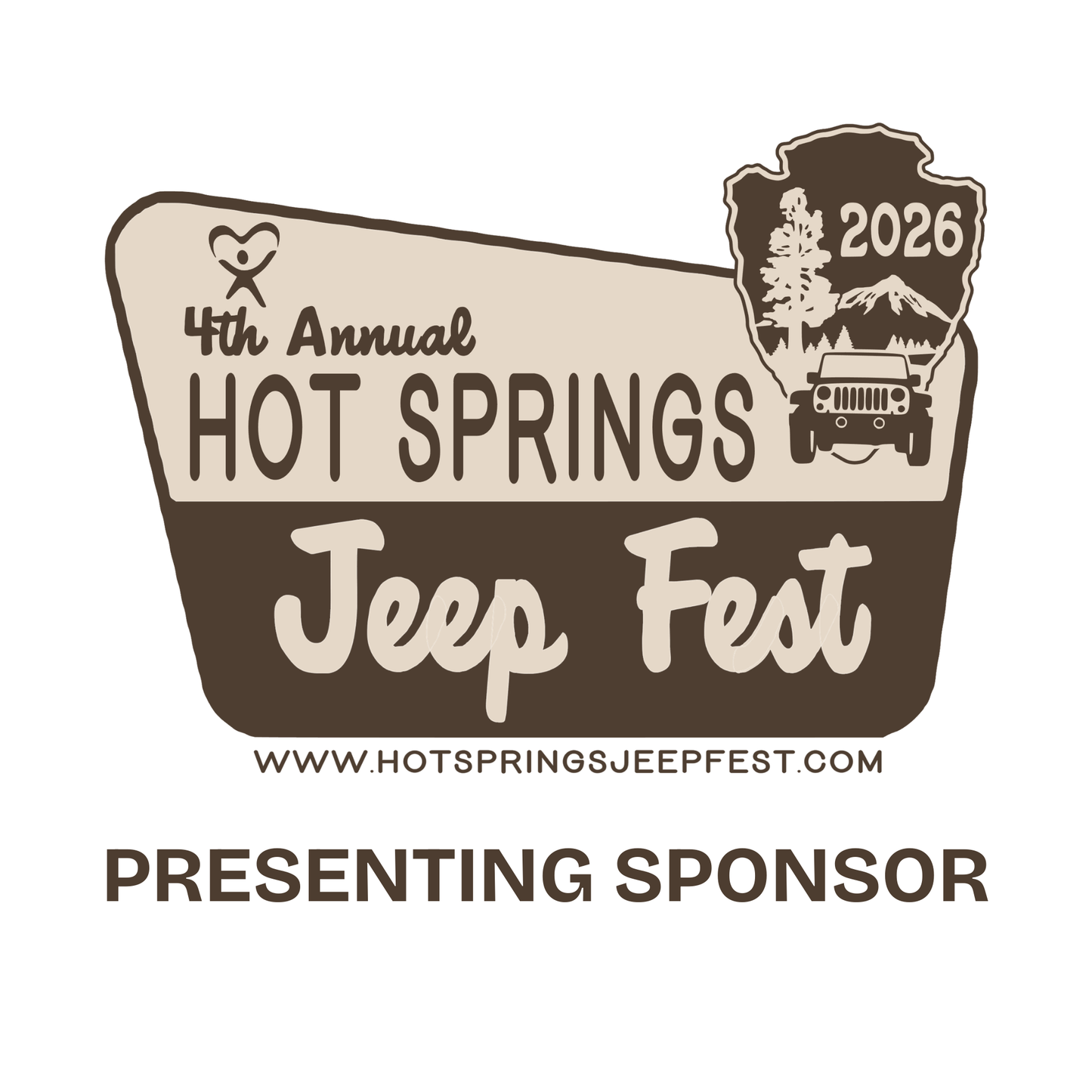 Sponsorship - PRESENTING SPONSOR - $7500